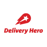 Delivery Hero 150x150